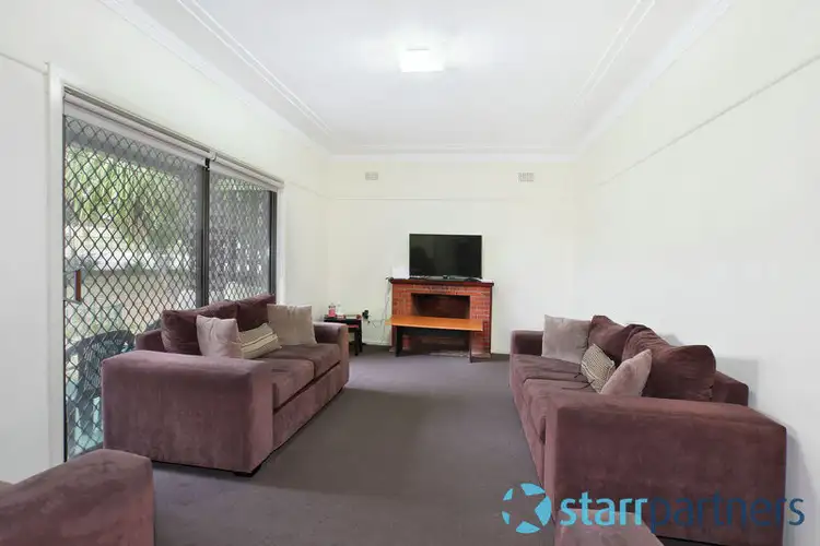 Fifth view of Homely house listing, 318 Excelsior Street, Guildford NSW 2161