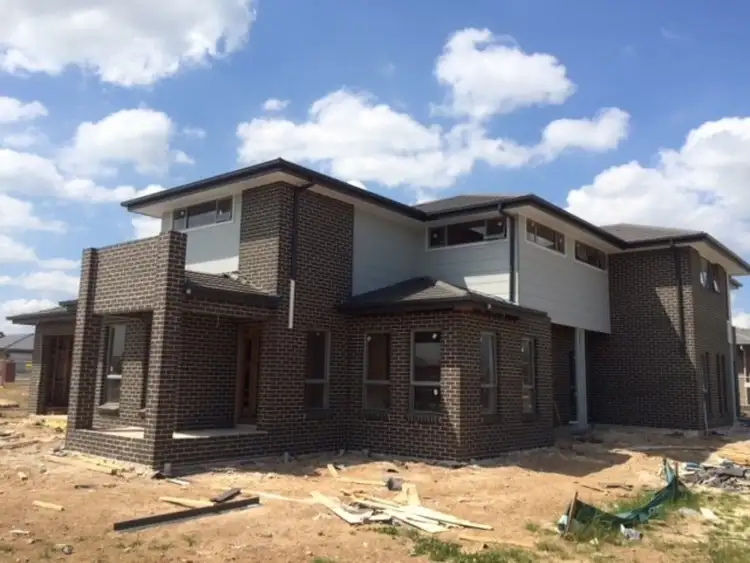 Main view of Homely house listing, 2/44 Richards Loop, Oran Park NSW 2570