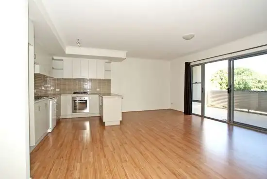 Sixth view of Homely apartment listing, 8/36 Moore Street, Coffs Harbour NSW 2450