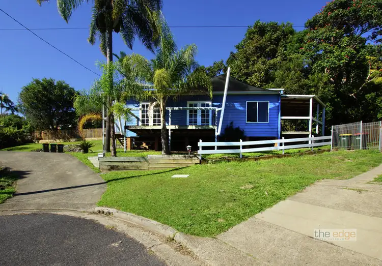 6 Palm Street, Coffs Harbour NSW 2450
