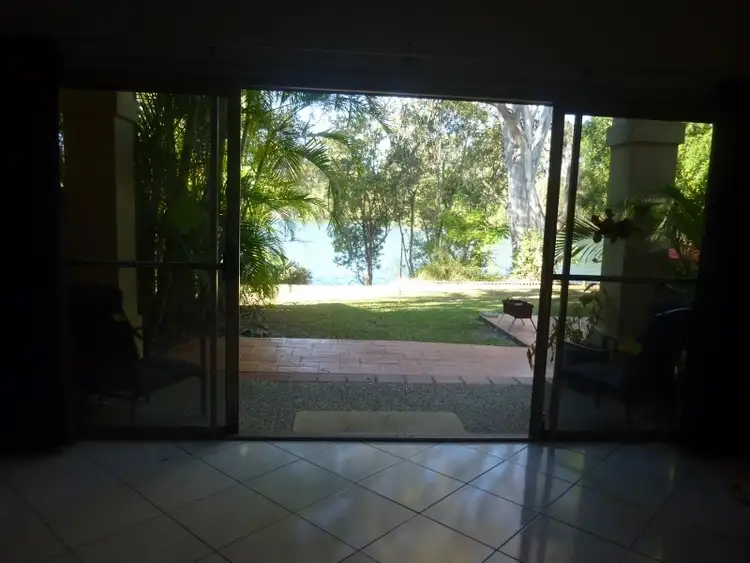Second view of Homely townhouse listing, 37/92 Guineas Creek Rd, Currumbin Waters QLD 4223