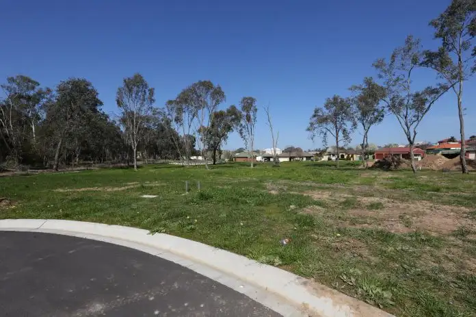 Main view of Homely land listing, 15 Slattery Place, Thurgoona NSW 2640