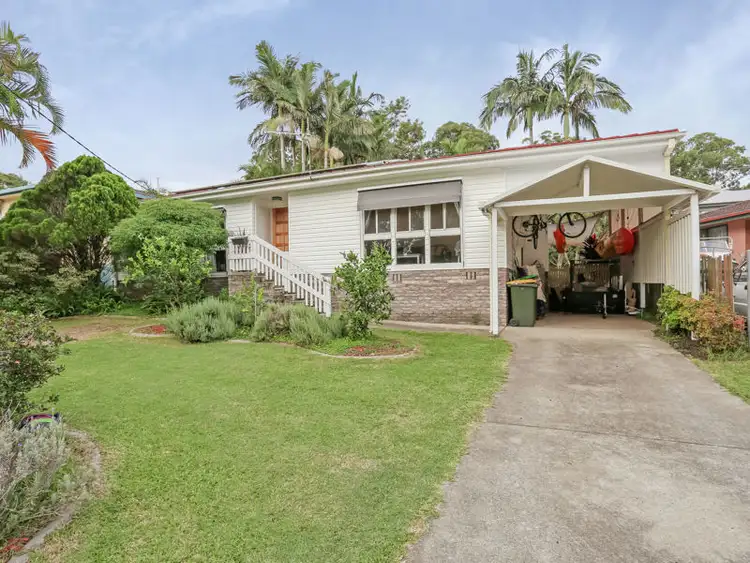 Sixth view of Homely house listing, 3 Noomba St, Toormina NSW 2452