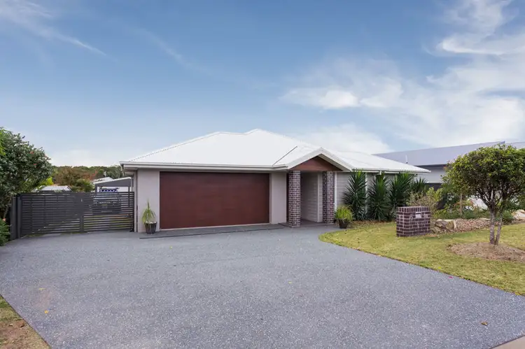 6 Janice Street, Wallabi Point NSW 2430