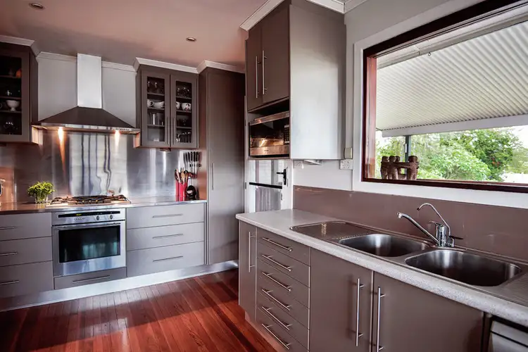 Sixth view of Homely house listing, 44 Irwin Terrace, Oxley QLD 4075