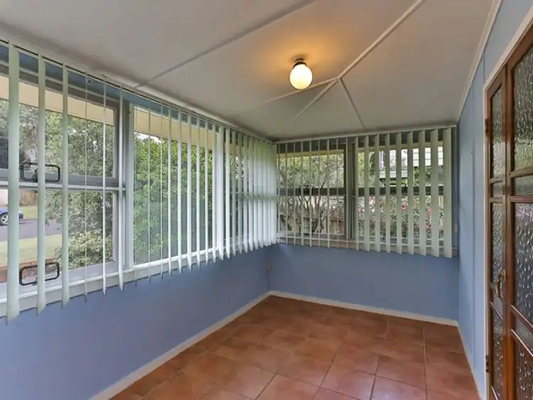 Second view of Homely house listing, 70 Geoffrey Street, Mount Lofty QLD 4350