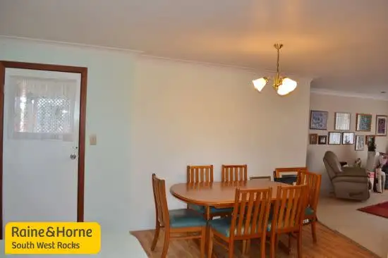 Sixth view of Homely house listing, 47 Simpson Streeet, South West Rocks NSW 2431