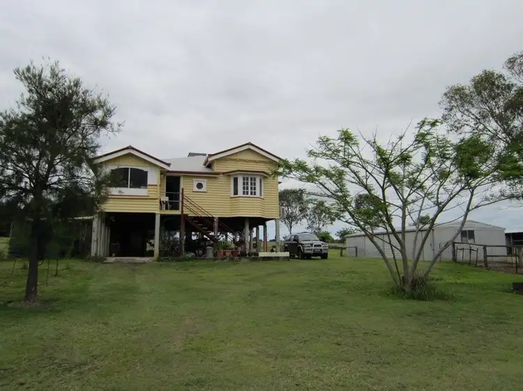 Main view of Homely house listing, 141 Stevens Road, Purga QLD 4306