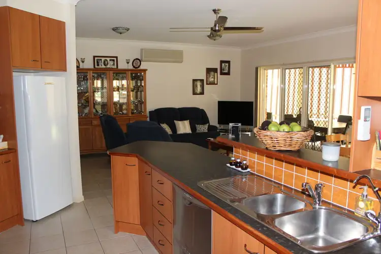 Second view of Homely house listing, 19 Greenlinks Crescent, Narangba QLD 4504