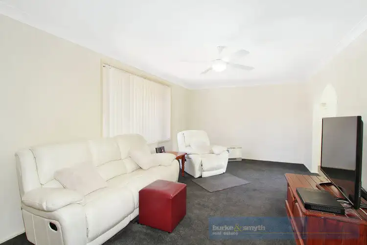 Third view of Homely house listing, 120 Hillvue Road, Tamworth NSW 2340