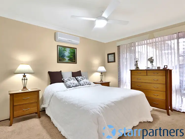 Sixth view of Homely house listing, 10 Clovelly Place, Woodbine NSW 2560
