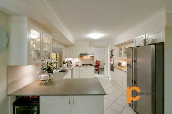 Second view of Homely house listing, 39 Lady Jamison Drive, Glenmore Park NSW 2745