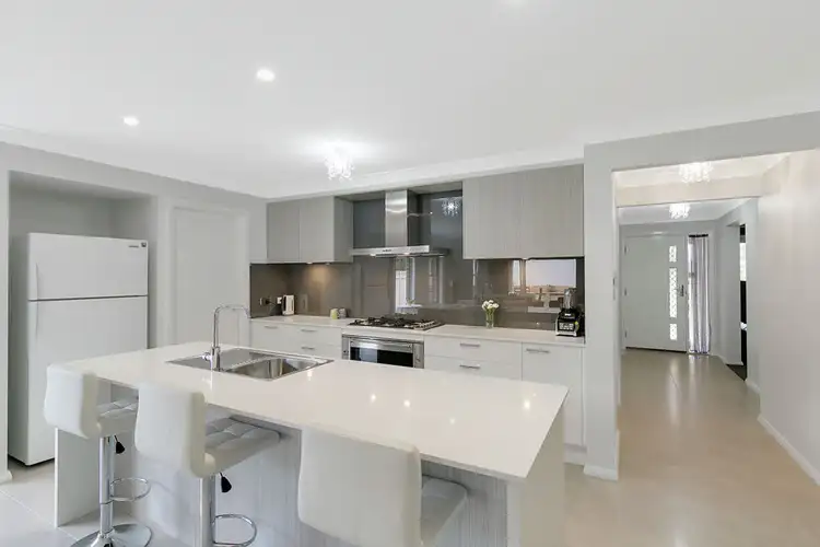 Second view of Homely house listing, 141 Johns Road, Wadalba NSW 2259