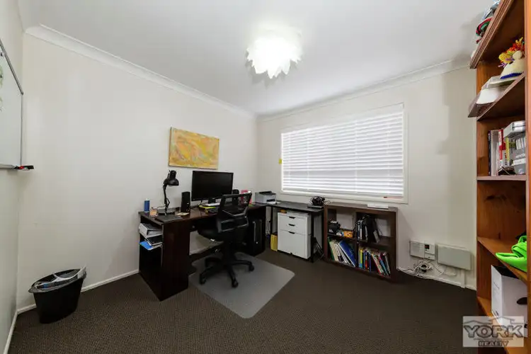 Fifth view of Homely townhouse listing, 4/8 Phillip Street, East Toowoomba QLD 4350