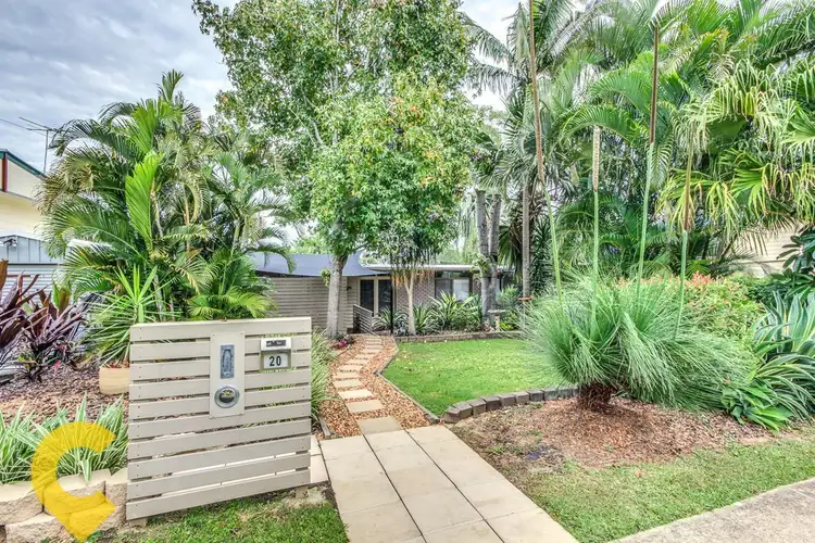 Main view of Homely house listing, 20 Mayflower St, Daisy Hill QLD 4127
