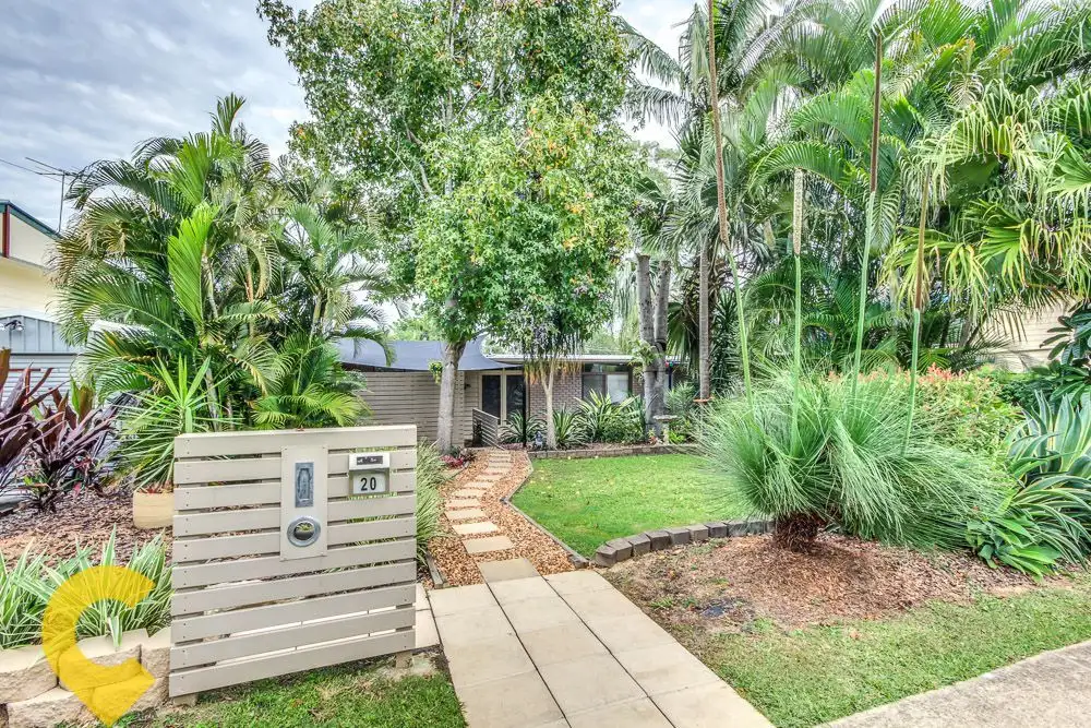 Main view of Homely house listing, 20 Mayflower St, Daisy Hill QLD 4127