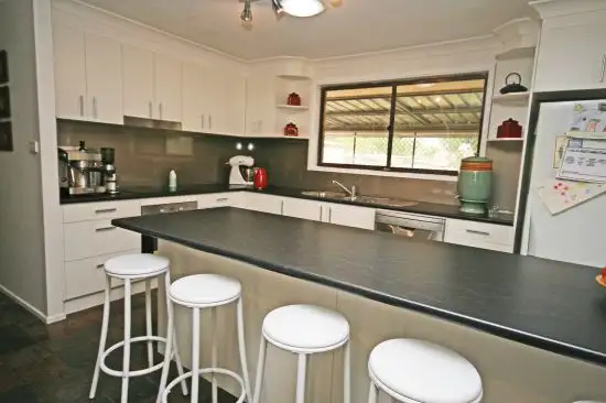 Main view of Homely house listing, 22 Macgregor Street, Tamworth NSW 2340
