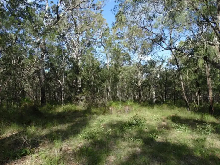 Lot 47 MatchboxRoad, Deepwater QLD 4674
