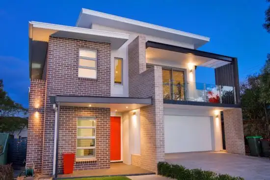 40 Delange Road, Putney NSW 2112