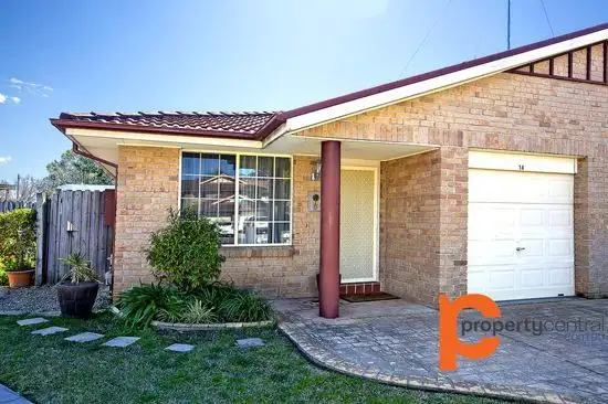 Main view of Homely house listing, 14 Picasso Place, Emu Plains NSW 2750