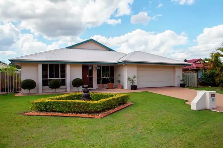 20 Greenway Court, Maryborough QLD 4650