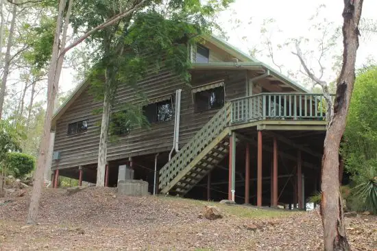 Second view of Homely rural property listing, Address available on request