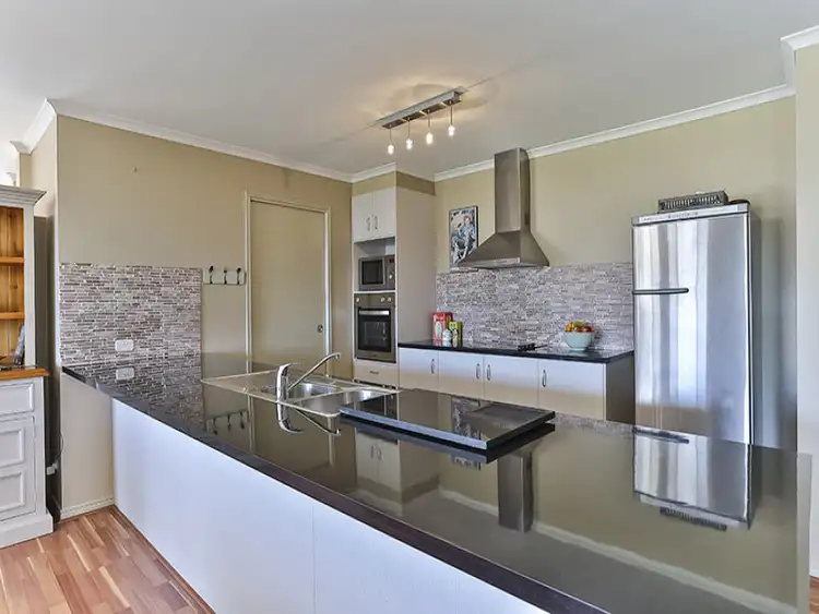 Main view of Homely house listing, 6 Commonwealth Crescent, Gowrie Junction QLD 4352