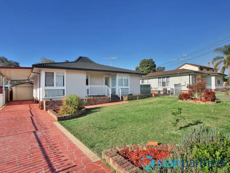 Main view of Homely house listing, 31 Reliance Crescent, Willmot NSW 2770