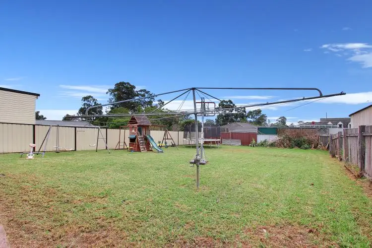 Fourth view of Homely house listing, 33 Dinabeth Avenue, Blacktown NSW 2148