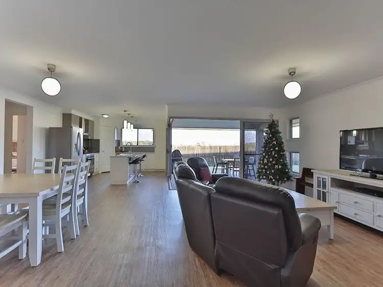 Sixth view of Homely house listing, 47 Kalimna Drive, Highfields QLD 4352