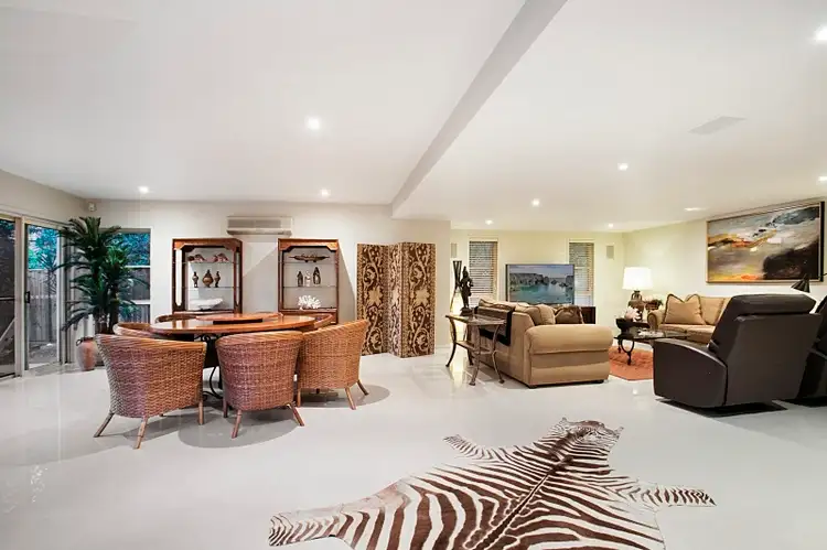 Third view of Homely house listing, 36a Scenic Road, Kenmore QLD 4069