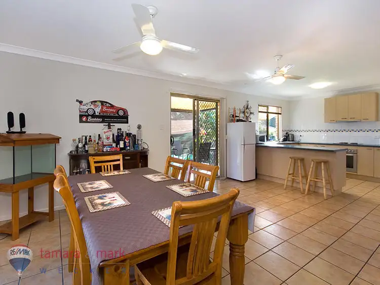 Second view of Homely house listing, 10 Grove Place, Bracken Ridge QLD 4017