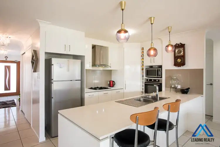 Second view of Homely house listing, 8 Capri St, Caloundra West QLD 4551