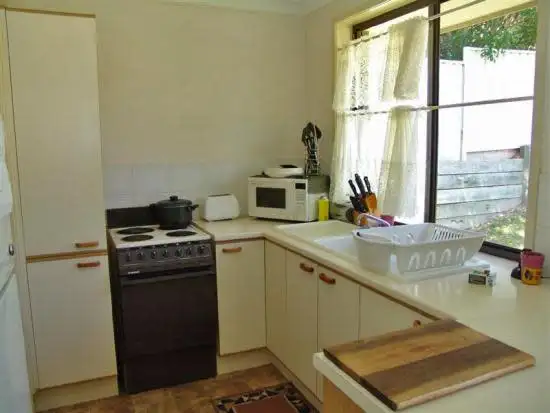 Second view of Homely villa listing, 1/16 Flintwood Pl, Coffs Harbour NSW 2450