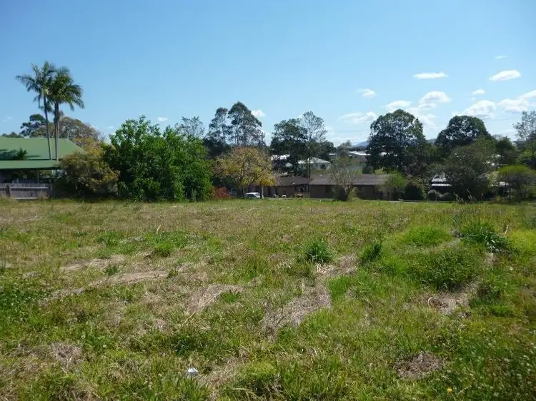 Third view of Homely land listing, 30 Carbin Street, Bowraville NSW 2449