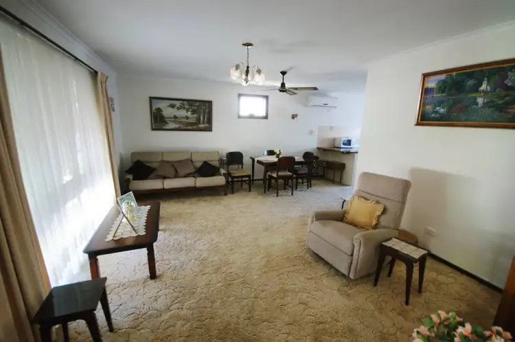 Third view of Homely townhouse listing, 1/261 Harfleur Street, Deniliquin NSW 2710