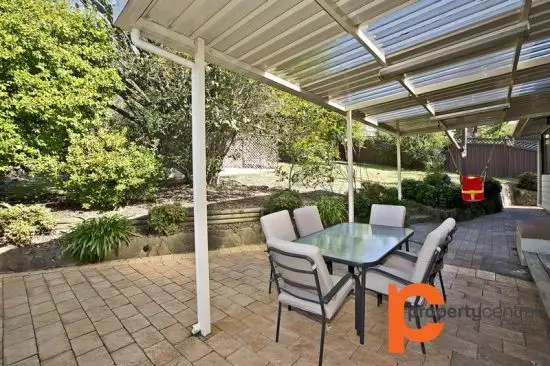 Third view of Homely house listing, 61 Leonay Parade, Leonay NSW 2750