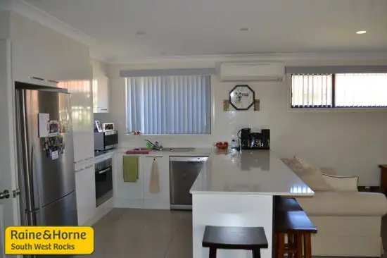 Fourth view of Homely house listing, 3/83 Mitchell Street, South West Rocks NSW 2431