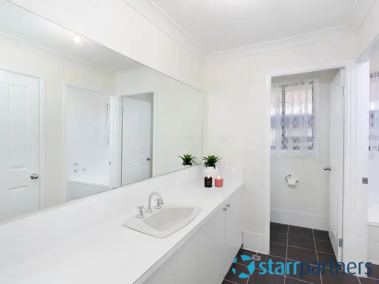 Third view of Homely house listing, 9 Andro Place, Werrington NSW 2747