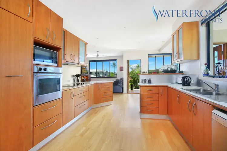 Second view of Homely house listing, 18 Adaluma Avenue, Buddina QLD 4575