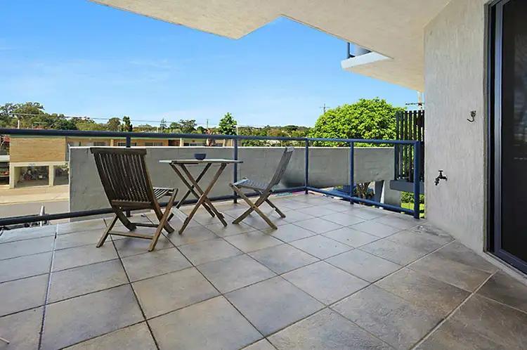 Main view of Homely unit listing, 3/30 Real St, Annerley QLD 4103
