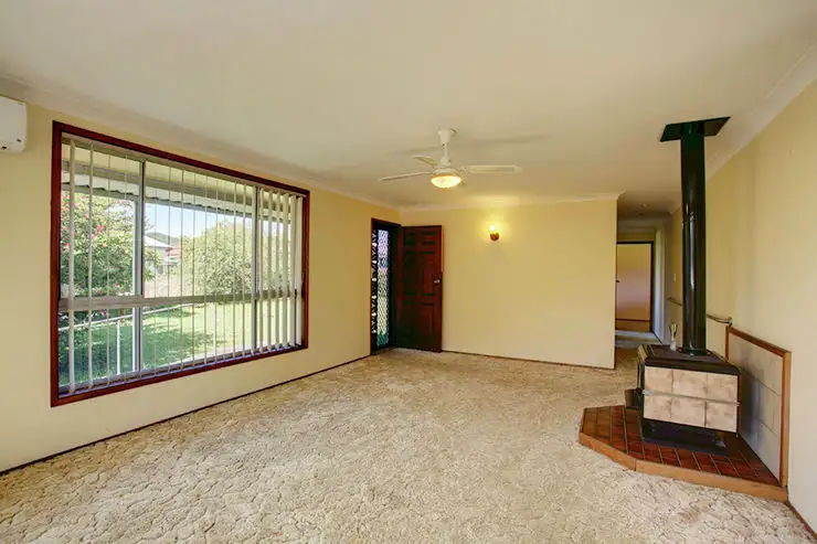 Fourth view of Homely house listing, 43 Carbin Street, Bowraville NSW 2449