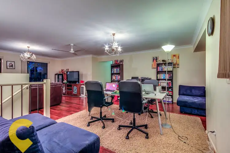 Sixth view of Homely house listing, 17 Hoop Pine Place, Sunnybank Hills QLD 4109