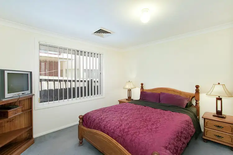 Sixth view of Homely house listing, 48 Mailey Circuit, Rouse Hill NSW 2155