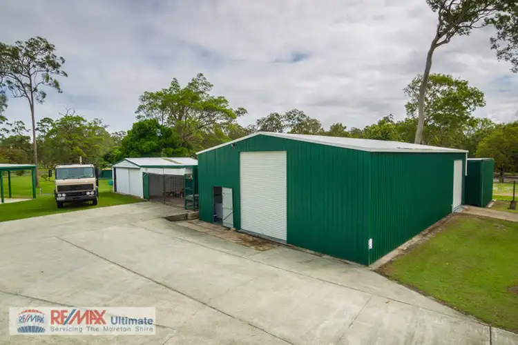 Seventh view of Homely rural property listing, 35 Mynott Road, Beachmere QLD 4510