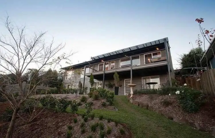 Second view of Homely house listing, 46 Panorama Crescent, Prince Henry Heights QLD 4350