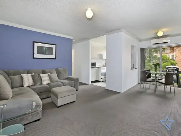 15/73 Railway St, Granville NSW 2142