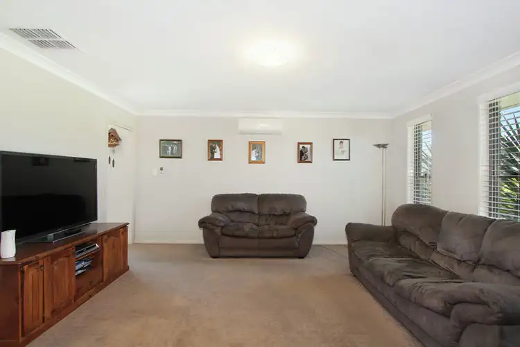 Fourth view of Homely house listing, 7 Shiraz Road, Tamworth NSW 2340