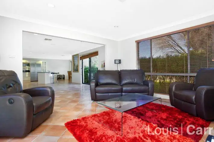 Fourth view of Homely house listing, 21 Perkins Drive, Kellyville NSW 2155