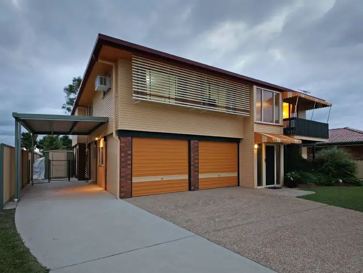 Third view of Homely house listing, 44 Varndell Street, Bald Hills QLD 4036